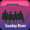Sunday River GPS: Ski and Snowboard Trail Maps