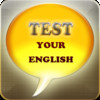 Test Your English
