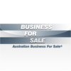 Australian Business For Sale