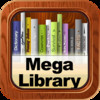 Mega Library Free: 40,000 Books, 4700 Audio Books!