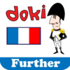 Learn French with Doki Further HD