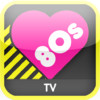 VH1's I Love the 80s Trivia - Samsung Remote
