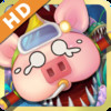 Pirate Piggy HD
