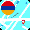 Armenia Navigation 2014