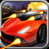 A Real Road Turbo Race - Car Fighting Racing Games