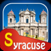 Syracuse Offline Map Travel Guide