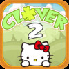 Hello Kitty & lucky clover maze 2