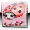 Ginger Lady Bug's Adventures ''The Blossom Trail''