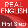 Real English First Step for 'First Starter'