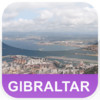 Gibraltar Offline Map - PLACE STARS