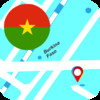 Burkina Faso Navigation 2014