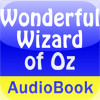 The Wonderful Wizard of Oz - Audio Book