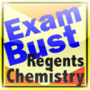 NY Regents Chemistry Flashcards Exambusters