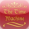 The Time Machine by H.G. Wells (eBook)