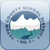 Teton County School District No. 1