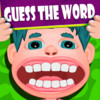 Guess The Word - Heads Up Quiz Game Free