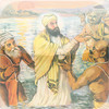Guru Nanak ( The founder of Sikhism ) - Amar Chitra Katha Comics