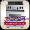 DeserTech Appliance Service Inc - La Quinta