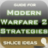 Strategies For MW2 - Modern Warfare 2 Edition