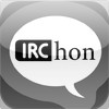 IRChon: Chat with other users