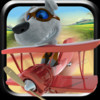 Crazy Planes Racing ( 3D Kids Game )