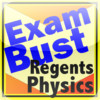 NY Regents Physics Flashcards Exambusters