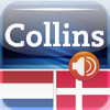 Audio Collins Mini Gem Dutch-Danish & Danish-Dutch Dictionary