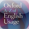 Oxford A-Z of English Usage 1st edition