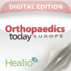 Orthopaedics Today Europe