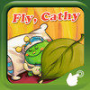 TD Interactive Story Book - Fly, Cathy