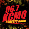 KCMQ (96.7FM)