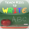 Teach Kids 2 Write