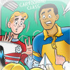 Archie & Friends: Cartoon Life #1