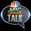 NBC Sports Talk for iPad