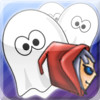 Angry Ghosts