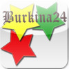 Burkina 24 App