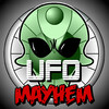 UFO Mayhem Game