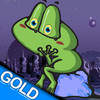 Froggy the frog - the castle of the swamp story - Gold Edition