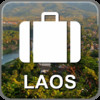 Offline Map Laos (Golden Forge)