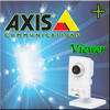 Axis+ Viewer