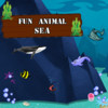 Fun Animal Sea