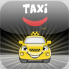 Taxi Anywhere - Driver