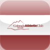Colorado Athletic Club - Boulder, CO - Schedule