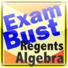 NY Regents Integrated Algebra Flashcards Exambusters