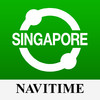 NAVITIME Transit - Singapore