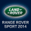 Range Rover Sport 2014 (North America)
