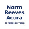 Norm Reeves Acura Smart App