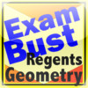 NY Regents Geometry Flashcards Exambusters