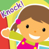 Knock Knock Family - Toddler's First App