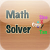 iMath Solver